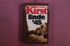 411388 Hans Hellmut Kirst ENDE