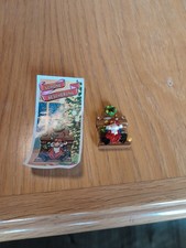 Ferrero WEIHNACHTEN 2001+ Bpz