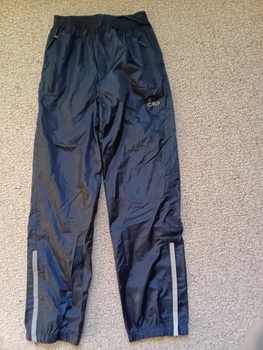 Regenhose motorradhose - regenhose,