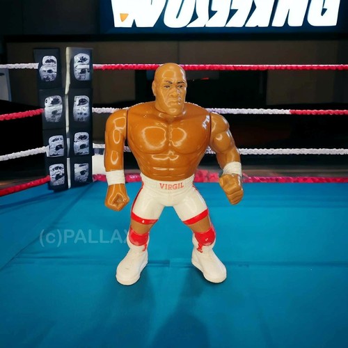Wwf wwe vintage wrestling - wwe,