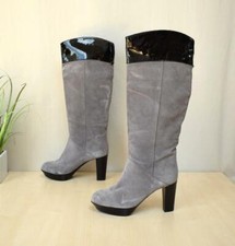 klasse Scholl High-Heel
