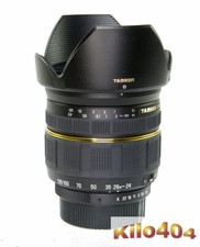 Tamron für pentax - pentax, 24-135mm