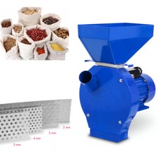 Elektrisch Getreidemühle