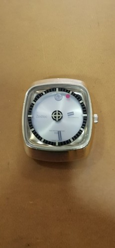 Uhr watch zodiac astrographic - zodiac,