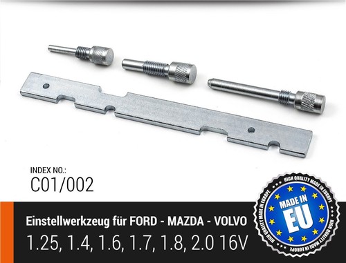 Castex motoreinstellwerkzeug - castex,