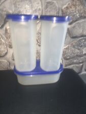 Tupperware Eidgenossen  2x650ml Rund 1x 500ml  set