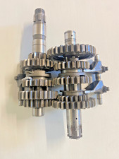 Getriebe Yamaha 600 XT - 2KF