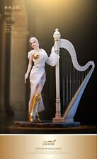 Auf Lager Neu Lucifer LXF2310C 1/6 Healing Armor Sänger Raphael Actionfigur