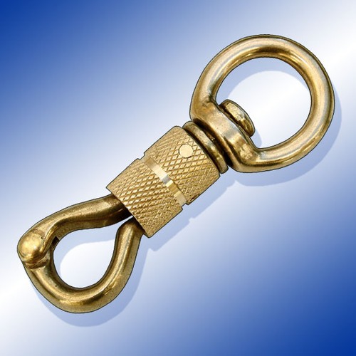 Panikhaken karabinerhaken mit - panikhaken,