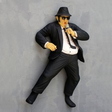 BLUES BROTHERS JACK WANDDEKO