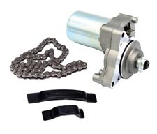 ELEKTROSTARTER KETTE