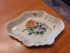 Kleine Herend Porzelan Schale