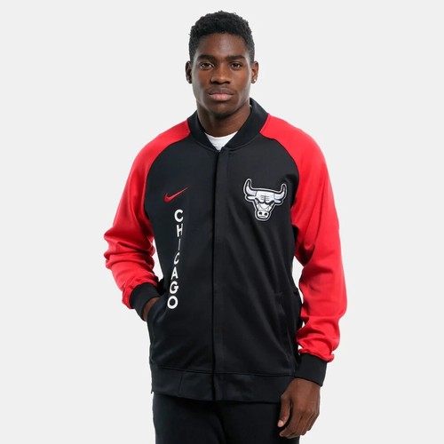 Nike chicago bulls - nike,