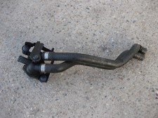 Mercedes 200TE Kombi W210 Mopf (00-03) : Heizungsventil Duoventil