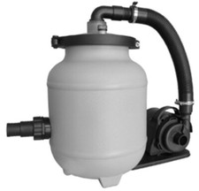 Interline Fiberclean Filter 4