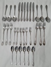 BSF Laguna Besteck 6 Personen