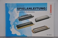 H. Herold: Spielanleitung für