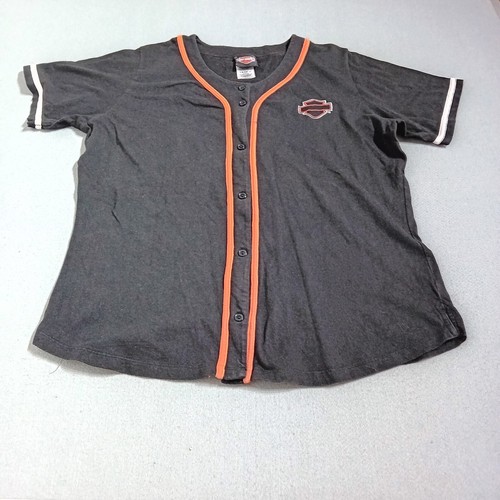 Harley davidson shirt damen - shirt,