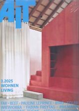 AIT- Architektur Magazin