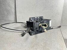 Wählhebel Automatik AF40 Opel Zafira C Tourer