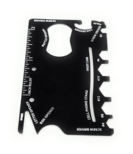 Multitool Outdoor 14in 1