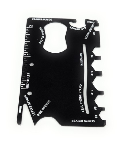 Multitool outdoor 14in - outdoor, 1