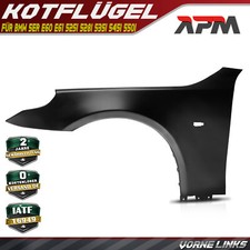 Kotflügel vorne links für - kotflügel,