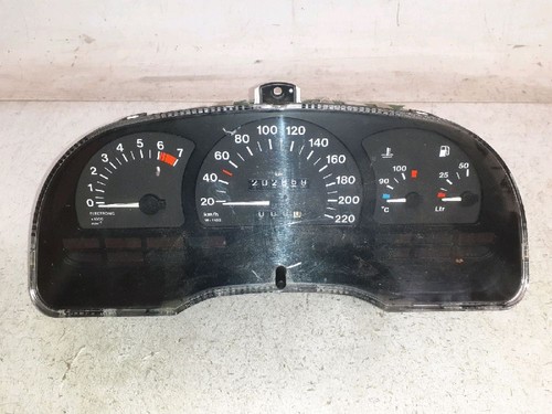 Tachoeinheit kmh opel - kmh,