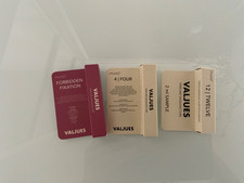 VALJUES 12/ TWELVE / 4 /