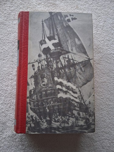 Hans leip bordbuch des - leip,