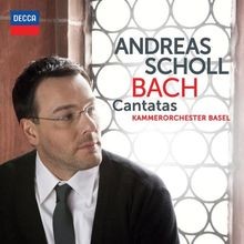 Bach kantaten bwv 169 von - kantaten,