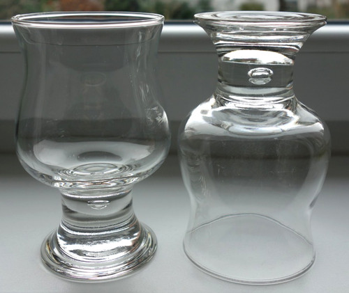 Wassergläser bubble glas - 7,