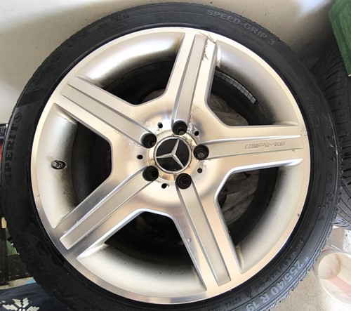 4xoriginal amg felgen - 4xoriginal,