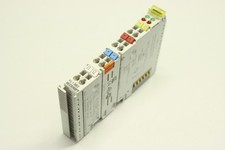 BECKHOFF KL 1382 2-Kanal