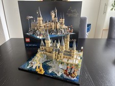 LEGO Harry Potter: Schloss