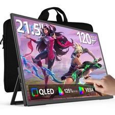 Uperfect portable monitor - uperfect,