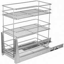 Unterschrankauszug Vollauszug