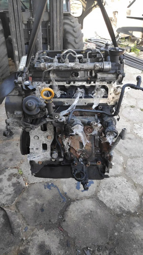 Motor passat dcx - b8,