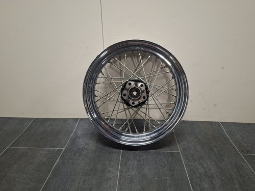 Harley davidson fxst softail - harley,