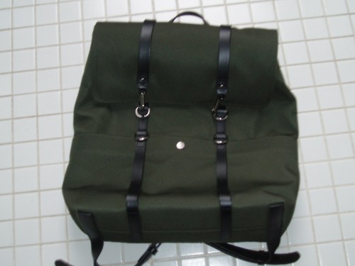 Mismo backpack rucksack - mismo, m/s