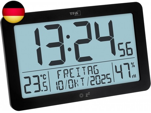 Tfa dostmann digitale - tfa,