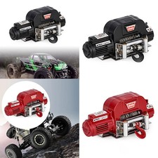 Metall RC Crawler Winde Mini