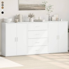 3 in 1 Sideboard Set Kommode