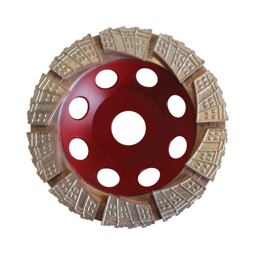 Diamant schleiftopf - diamant,