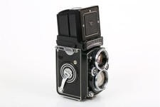 Rolleiflex 2,8F Planar Rollei
