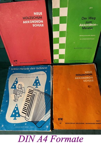 Lehrbuch übungsbuch - 4x,