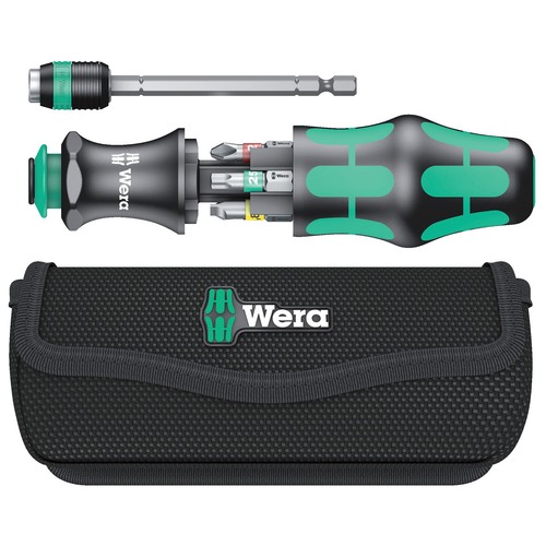 Wera kraftform kompakt - kraftform,