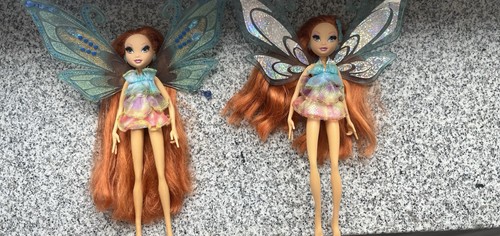 Winx club enchntix bloom - club,