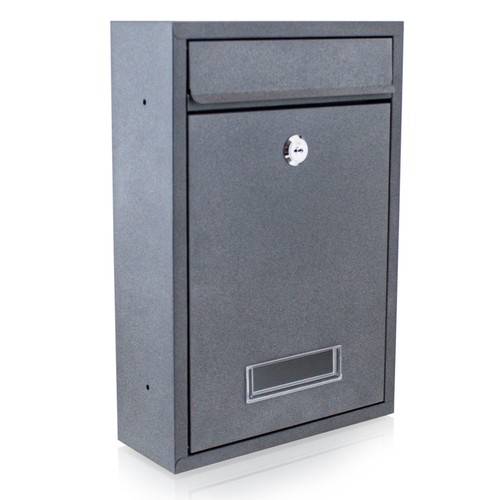 Kompakte mini briefkästen - mini,