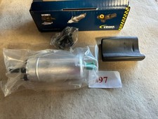 Kraftstoffpumpe von VEMO für